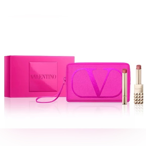 Spike Valentino 3-Piece Gift Set - Picture 1 of 16